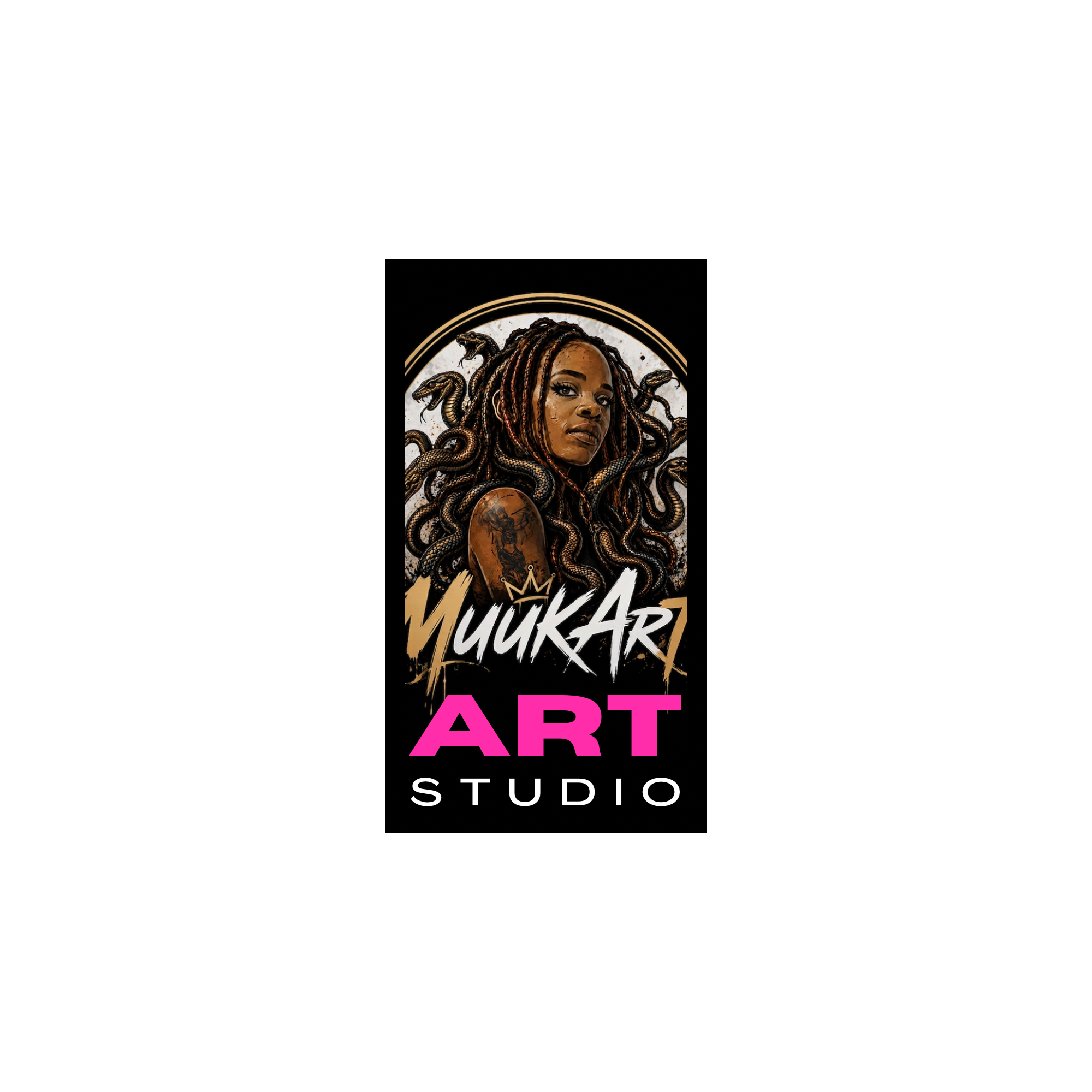 MuukArt for Painter