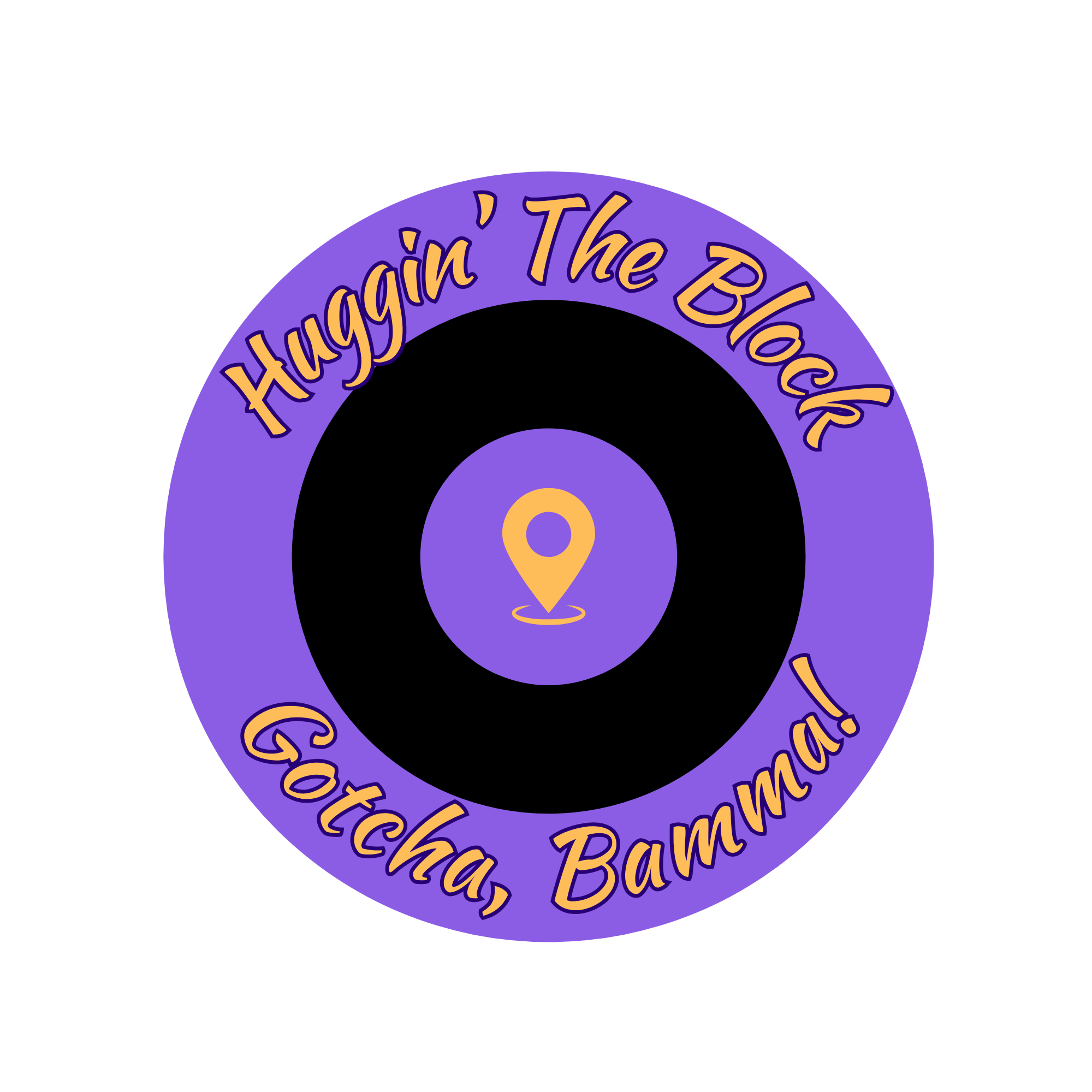 Where's Huggy lowdown? for Majic 102.3